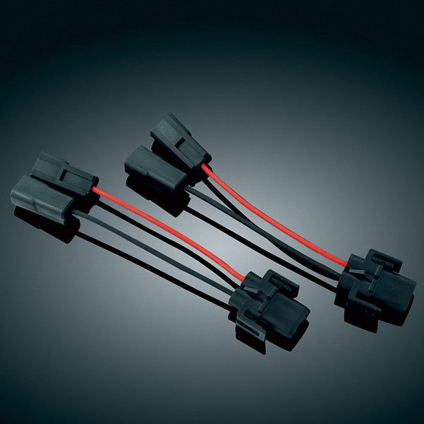 Kuryakyn Passing Lamp Adapters