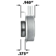 Bikers Choice Speedometer Drive Unit For - 74074