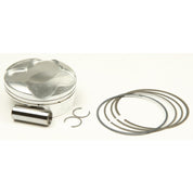 Wiseco Piston Kit Armrgld Strutt Frg 78.00/Std 14.4:1 Gas/Husq/Ktm 40144M07800