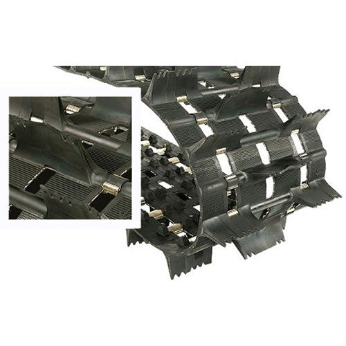 Camso Challenger Extreme Mtn. Track 16" X 162" - 2.5" (9176M) 9176M