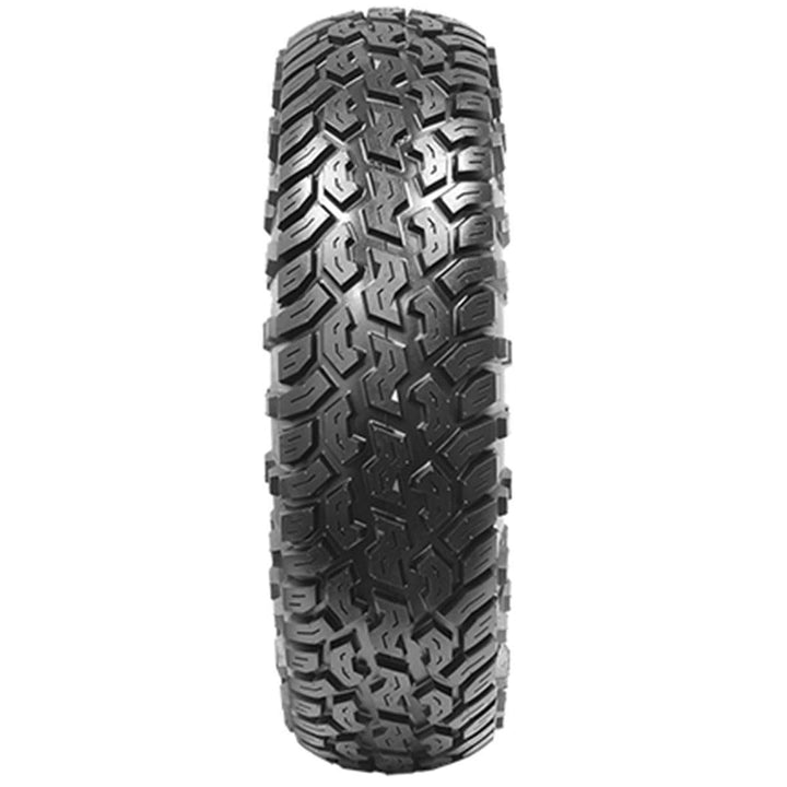 CST Tires 4 tires / 30x10.00R14 / 30x10.00R15 CST Lobo RC 8 Ply Extream Rock Crawling Tire Tire for UTV (Choose Option)