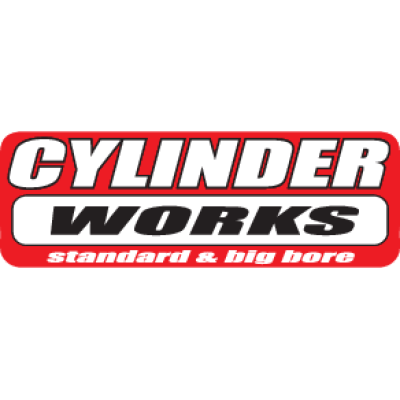 Cylinder Works Engine & Intake 2006-2013 Kawasaki KX85 Cylinder Works Standard Bore OEM Replacement Cylinder