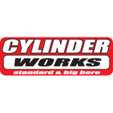 2010 Kawasaki KX 250F Cylinder Works Standard Bore OEM Replacement Cylinder