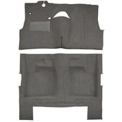 ACC Replacement Carpet Kit For 1958 Pontiac Star Chief 4DR Sedan Bucket Seat - CHOOSE COLOR