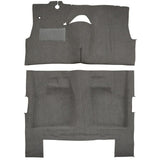 ACC Replacement Carpet Kit For 1958 Pontiac Star Chief 4DR Sedan Bucket Seat - CHOOSE COLOR