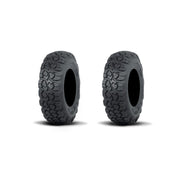 ITP Pair Of Ultra Cross R-Spec Tires (8 Ply) Radial Front/Rear 29x10R15