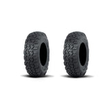 Par de neumáticos ITP Ultra Cross R-Spec (8 capas), radiales delanteros y traseros, 29x10R15