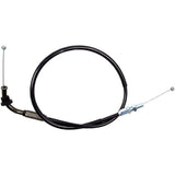 Motion Pro Black Vinyl Throttle Push Cable For Suzuki Hayabusa GSX1300R 1999-2001