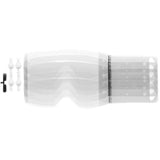 Paquete de 20 lápices transparentes desprendibles de la serie Hustle/Tyrant de Scott - 219708-223