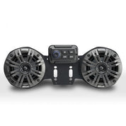 SSV Works 2 Speaker Audio Kit For Can-Am Ryker 900 2019-2022 210-RKR-2K2