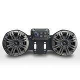 SSV Works 2 Speaker Audio Kit For Can-Am Ryker 900 2019-2022 210-RKR-2K2