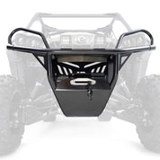 HMF Headlight Guards for Can-Am Commander 11-20