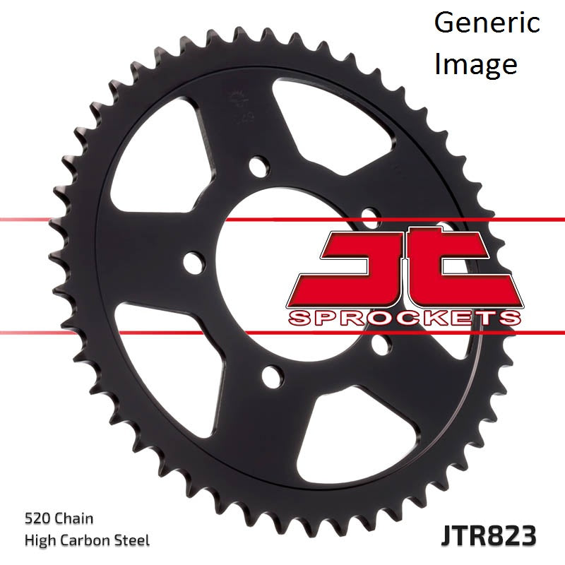 520H Heavy-Duty Chain Gold, Front & Rear Sprocket Kit for SUZUKI GS500H 2007