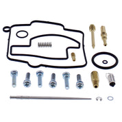 All Balls Carburetor Rebuild Kit Kaw For Kawasaki KX250 2000 26-10096