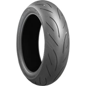 Bridgestone Battlax Hypersport S20R 190/55ZR17 Tire (75W) Rear 7134