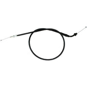 Motion Pro Black Vinyl Throttle Pull Cable 02-0441