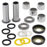 Kit de rodamientos de basculante All Balls para Suzuki Lt-R450 Quadracer 2006-2011 28-1172