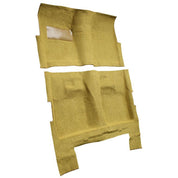 ACC Replacement Carpet Kit For 1958 Chevrolet Bel Air 4DR Sedan - CHOOSE COLOR