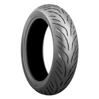 Bridgestone Battlax Sport Touring T32R 160/60ZR18 Tire (70W) Rear 12668