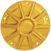 Arlen Ness 10-Gauge Gold Derby Cover 700-020