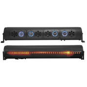 Bazooka Bluetooth Party Sound Bar G2 with RGB Lights 36" - BPB36-G2