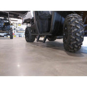 Rival Rock Sliders For Can-Am Defender HD5 / HD8 / HD10 2444.7296.1