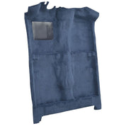 ACC Replacement Carpet Kit For 1984-1986 Dodge 600 2DR Coupe - CHOOSE COLOR