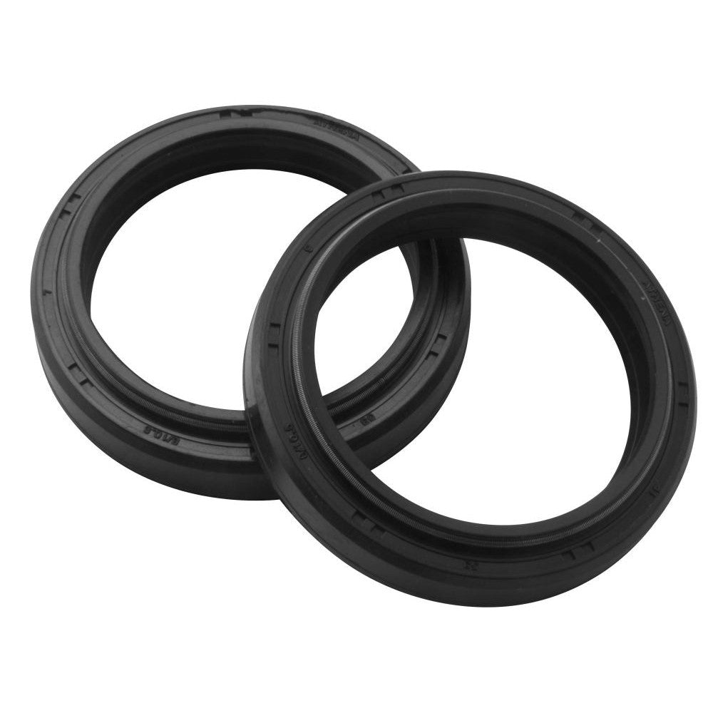 Fork Seal For Yamaha YZF-R1 1998-2001 Pair 41 x 53 x 8/10.5, O.E.
