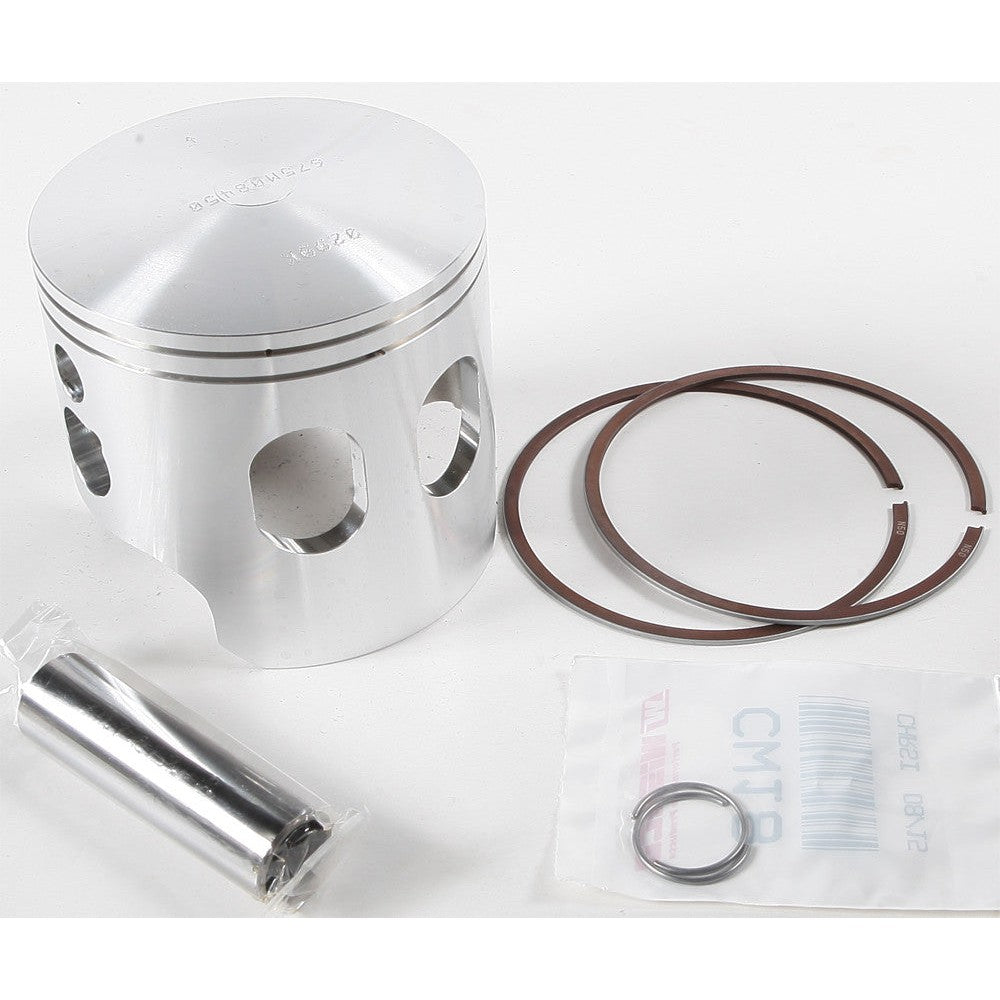 Wiseco Piston Kit 84.50/+1.50 Pol 675M08450
