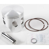 Wiseco Piston Kit 84.50/+1.50 Pol 675M08450