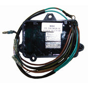 WSM Switch Box for Mercury / Mariner 6 - 35 Hp 2 Cylinder 84-95 361-7452K1