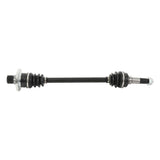 Eje homocinético trasero derecho All Balls Heavy Duty AB8-YA-8-330