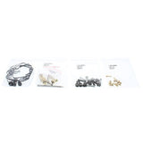 Kit de reconstrucción de carburador All Balls para Suzuki GSX-R750 1990-1992 26-1757