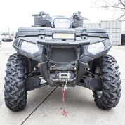 HMF XC Front Bumper for Polaris Sportsman XP 11-16