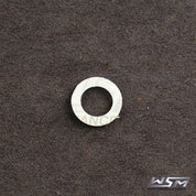 WSM Drain Plug Gasket for Johnson / Evinrude / Mercury 5 - 15 Hp 555-15-01