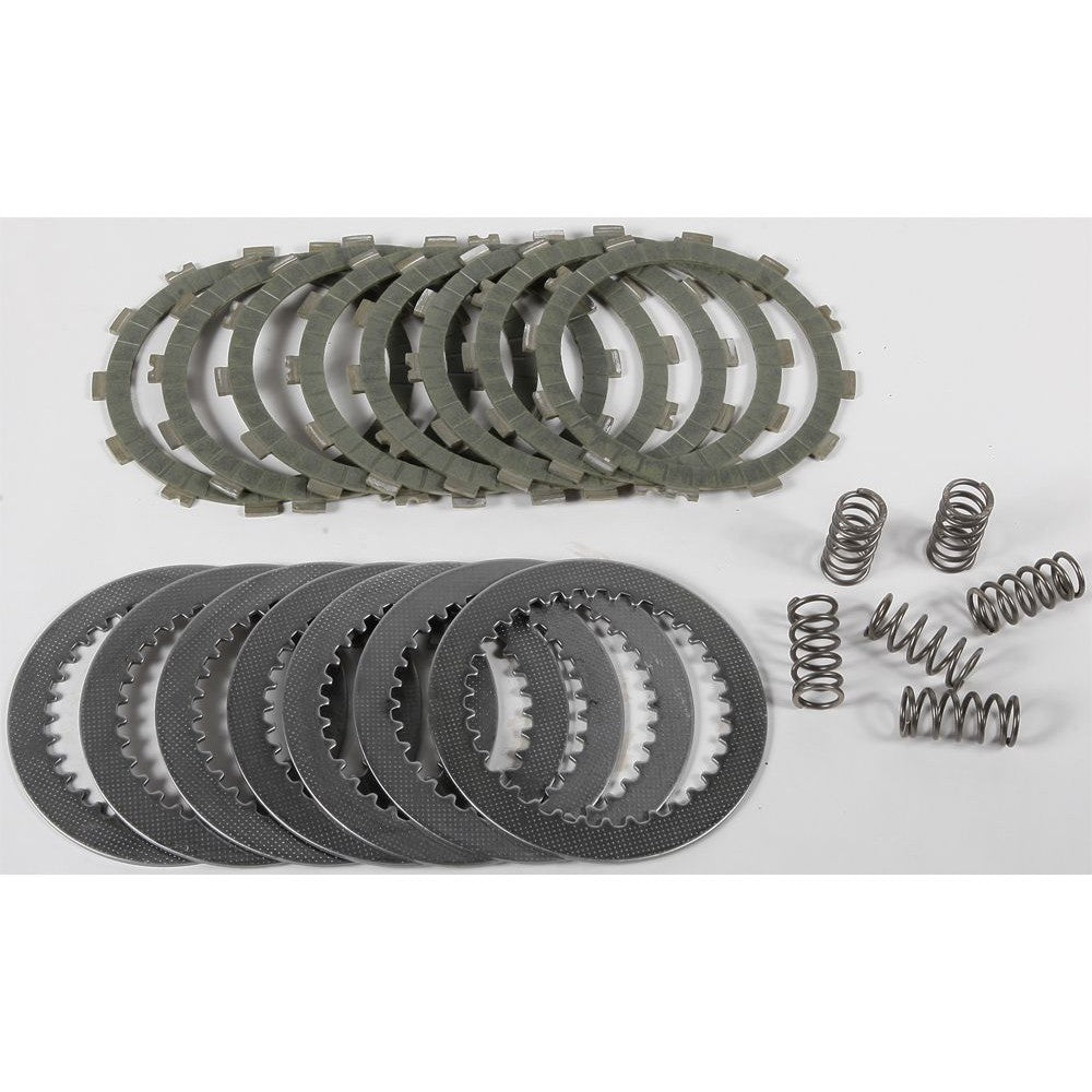 EBC SRK Complete Rebuild Kit - SRK101