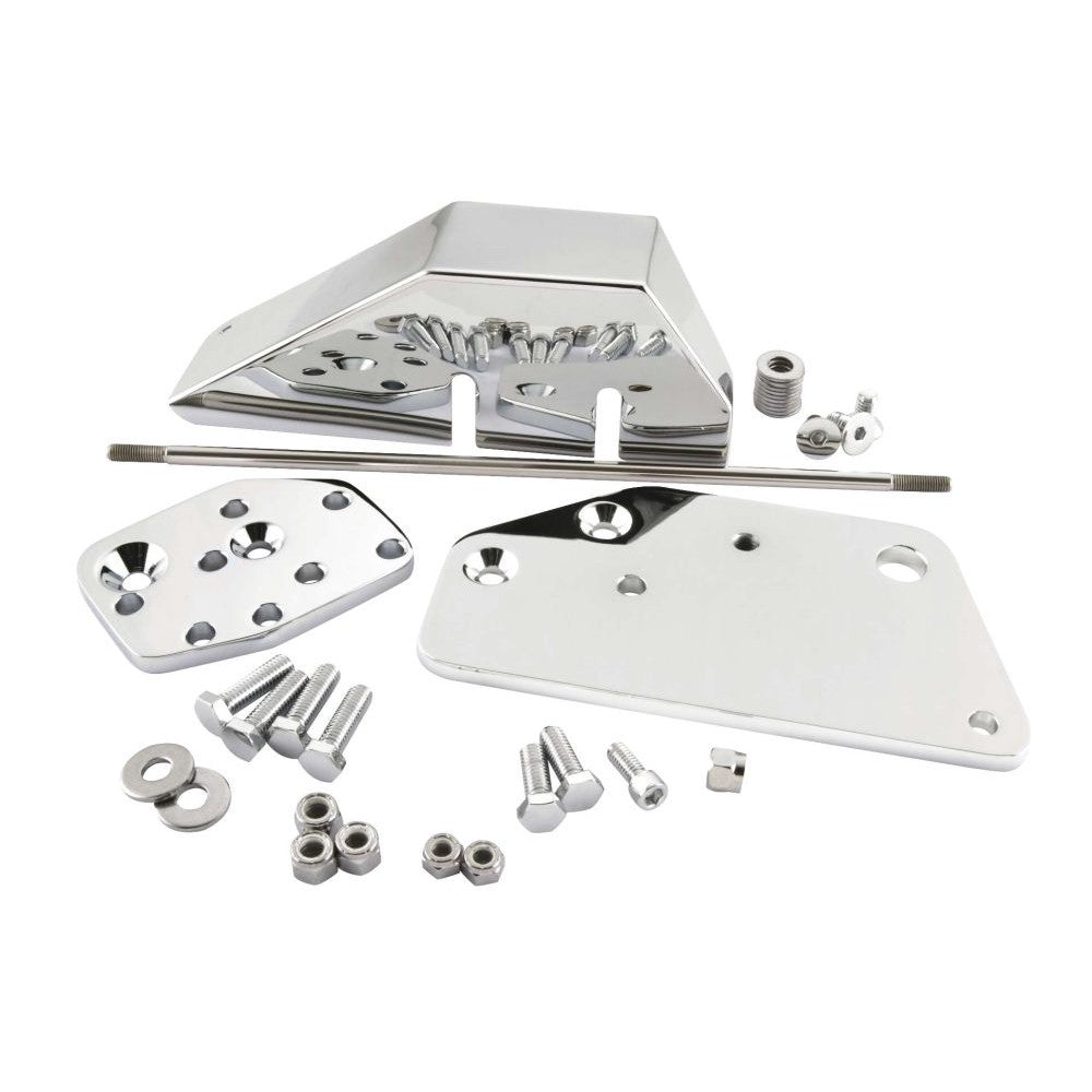 Bikers Choice Forward Control Extension Kit For - 056257 2"
