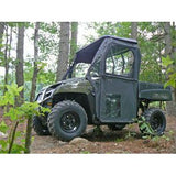 Kit de puerta con marco Seizmik para Polaris Ranger de tubo redondo de tamaño mediano 52-06005