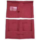 ACC Replacement Carpet Kit For 1963 Dodge 440 2DR/4DR 4spd - CHOOSE COLOR