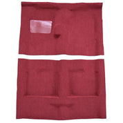 ACC Replacement Carpet Kit For 1962-1965 Plymouth Belvedere 4DR 4spd - CHOOSE COLOR