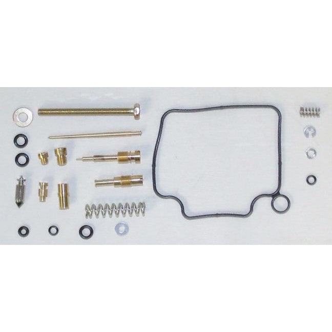 WSM Carburetor Kit For Honda 350 TRX 00-03 016-039