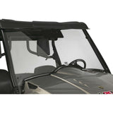 National Cycle 3D Full Size Front Windshield N30603