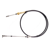 WSM Steering Cable for Yamaha 1800 FZR / FZS 11-16 002-051-13