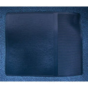 ACC Replacement Carpet Kit For 1963-1964 Mercury Colony Park 4DR Flat Front - CHOOSE COLOR