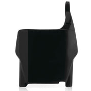 Acerbis Black Front Number Plate for Honda - 2042210001/15744705