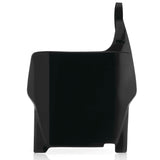 Acerbis Black Front Number Plate for Honda - 2042210001/15744705