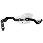 Cycra Probend Ultra CRM Handguard 7/8" Clamp White/Grey - 1CYC-7407-42X