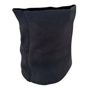 Rocket Snow Gear Storm Neck Fleece Uni Black Uni