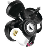 QuadBoss Ignition Switch - 700-1207-T