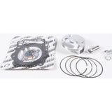 Wiseco Husaberg 450EXC-F 450EXCF 450 EXC F EXCF 95mm Std. Bore (2012-2016)